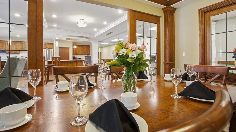 Dining Services