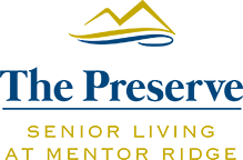 The Preserve Senior Living Mentor Ridge